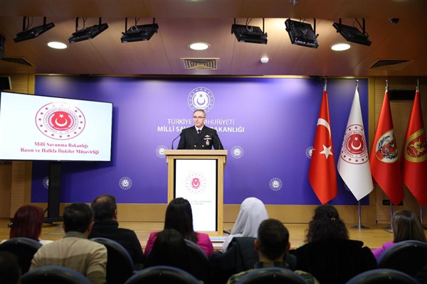 Son bir haftada 59 terörist etkisiz hale getirildi