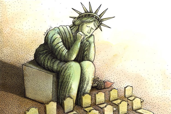 ABD ve G7 ateşkes çağrısında bulunmaktan kaçınıyor