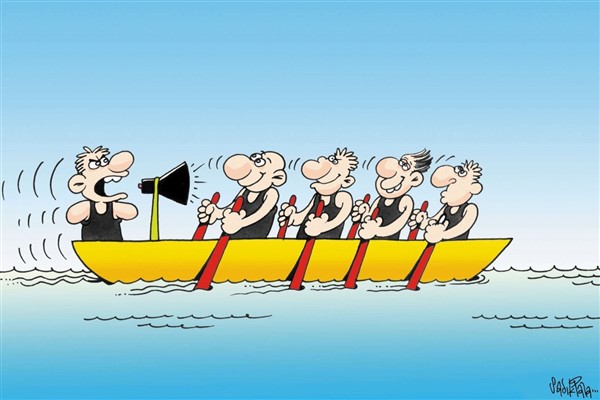 Engelsizmir Ulusal Karikatür Yarışması’nda kazanan isimler belli oldu