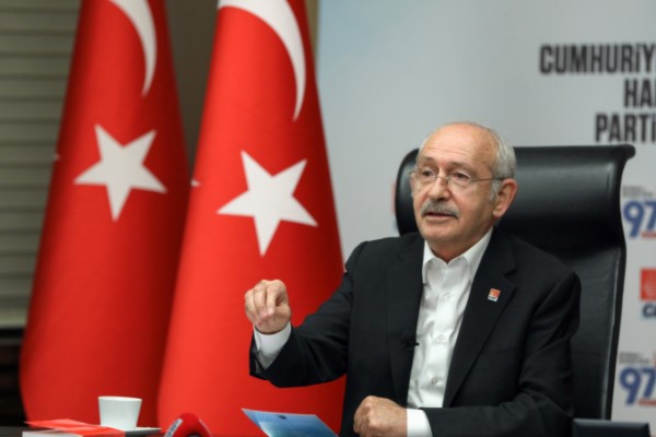 Kılıçdaroğlu: “Belli ki saray, kalemini satmayan gazetecilere savaş açmış”