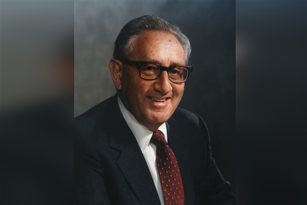 Xi Jinping: “Henry Kissinger her zaman Çin halkı tarafından hatırlanacak”