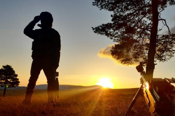 Son 1 haftada 87 terörist etkisiz hale getirildi