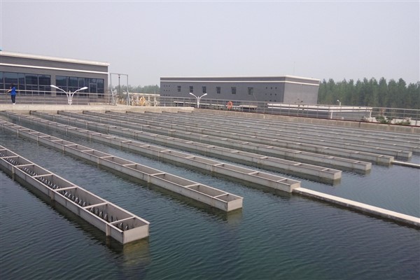 Bakan Ersoy: “Kemer’in 50 yıllık atık su arıtma ihtiyacını karşılayacağız”