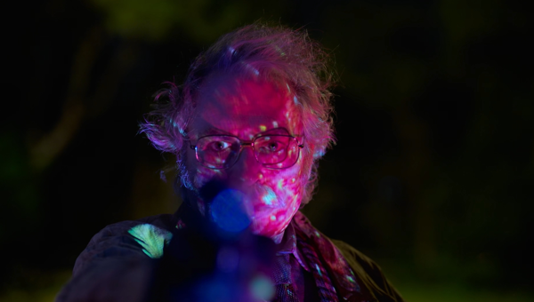 Şahsiyet II.Fasıl Hollywood’da prömiyer yapıyor