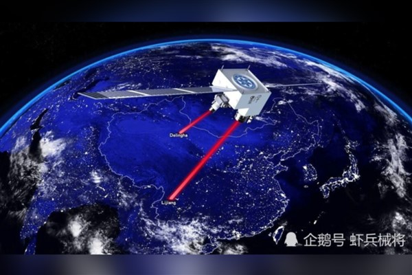 Uluslararası Sivil Havacılık Örgütü, BeiDou navigasyon sistemini resmen tanıdı