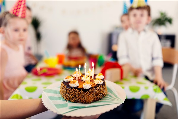 Pastalarda maytap kullanmak risk taşıyor