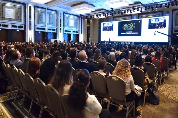 “4. Sustainability Talks İstanbul” düzenlendi