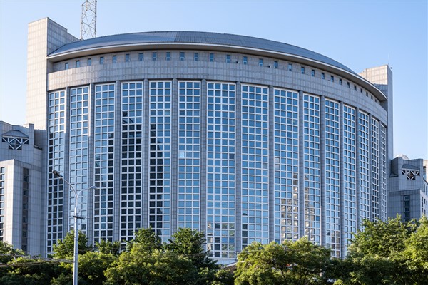 Çin’den Xi-Biden görüşmesine dair açıklama