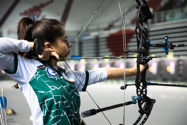 Muğla Büyükşehir Belediyesi okçuları, Antalya’da madalya kazandı