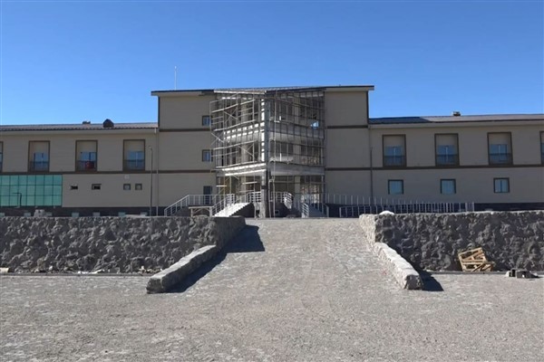 Şanlıurfa Büyükşehir Belediyesinden kış turizmine büyük yatırım