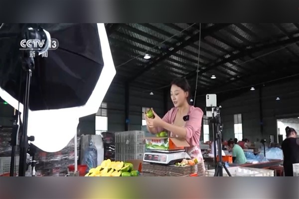 Ekimde tüketici mallarının perakende satışı yıllık yüzde 6,5 arttı