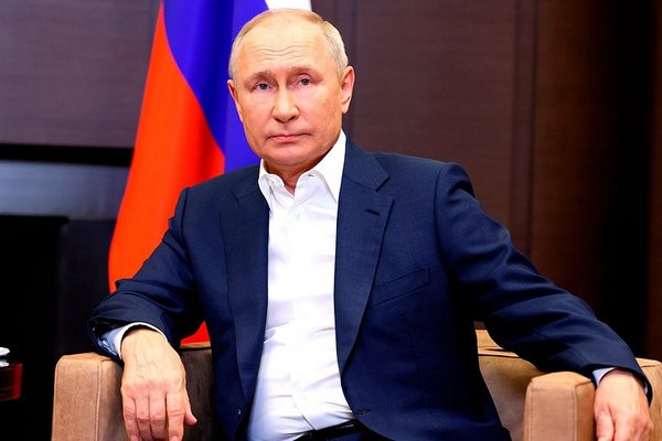 Rusya Devlet Başkanı Putin, Belarus Cumhurbaşkanı Lukaşenko ile görüştü