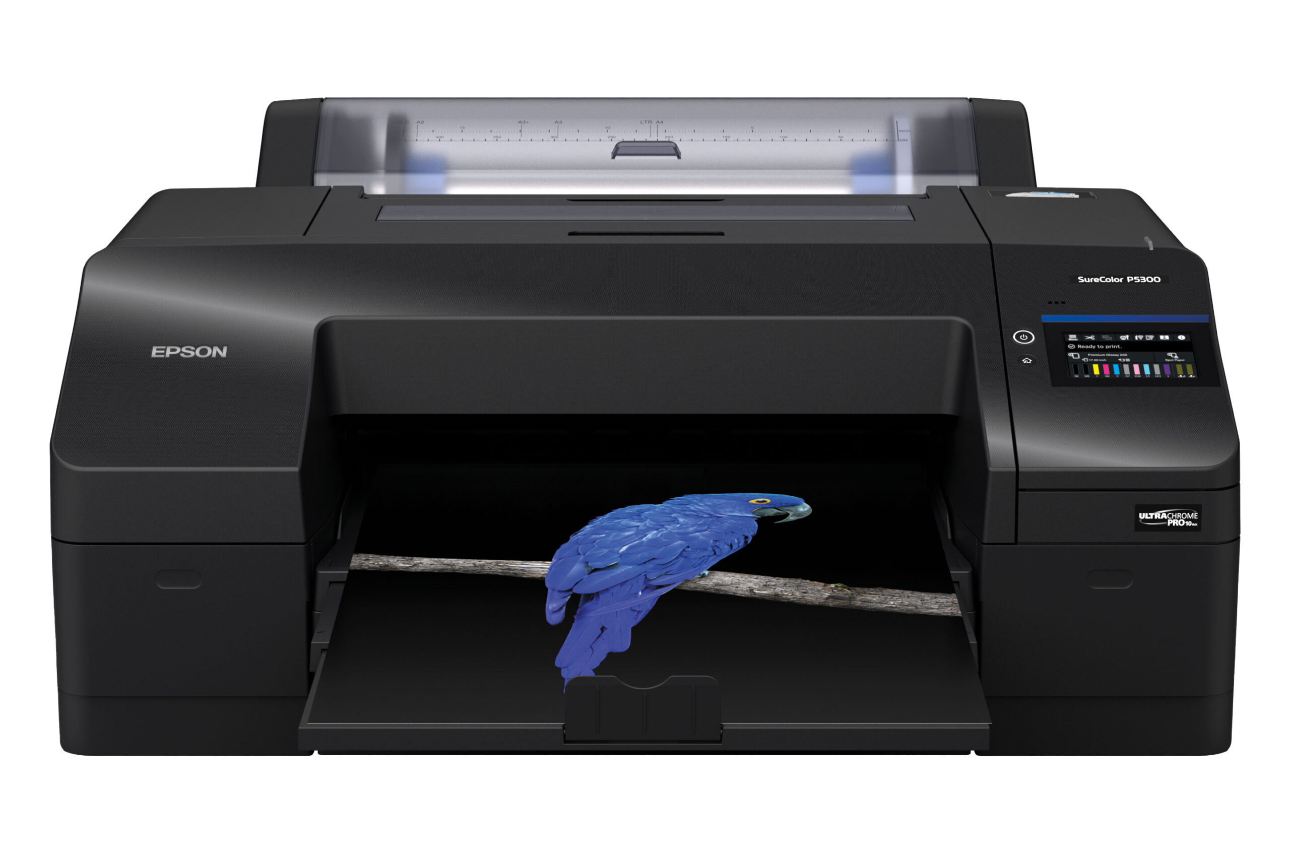 Epson, sanatı canlandıran yazıcısını tanıttı