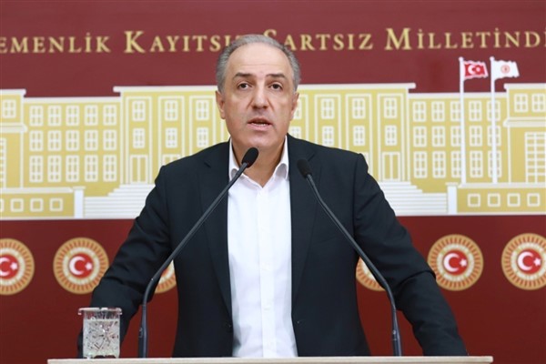 Yeneroğlu: “Avrupa’nın önemli uyuşturucu baronlarından Nenad Petrak Türk vatandaşı mıdır?”