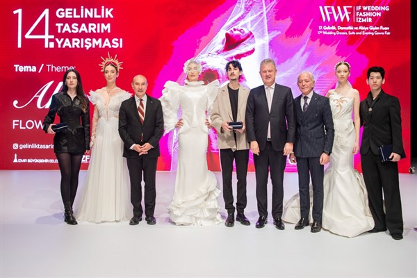 Başkan Soyer: “Hedef daha fazla ihracat”