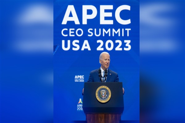 Biden: “Katar, Mısır ve İsrail liderleriyle iletişimimi sürdürüyorum”