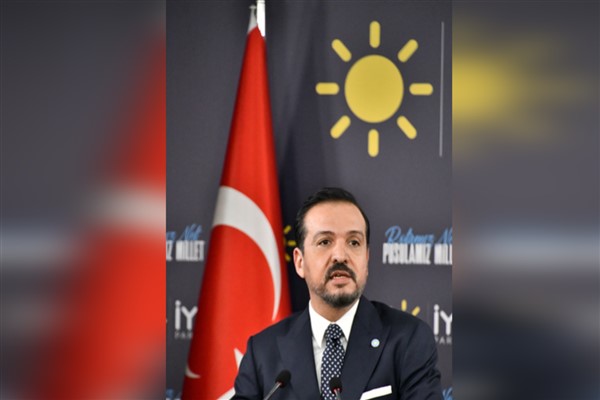 İYİ Parti’de seçim hazırlıkları hızlandı