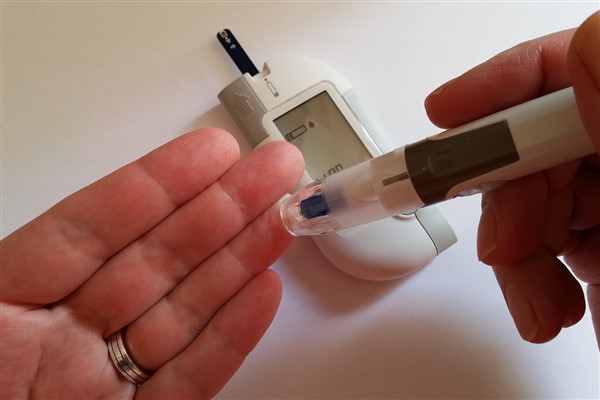 BM Cenevre Ofisi: “Tip 2 diyabet sıklıkla önlenebilir”