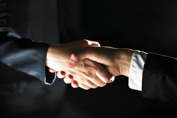 TBMM Başkanı Kurtulmuş, Cakarta’da görüşmelerini sürdürüyor