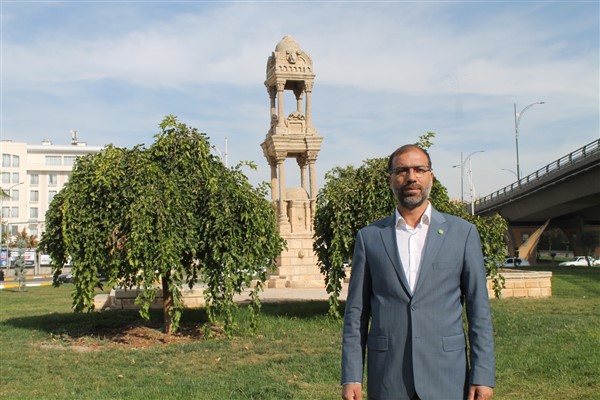 Polat: “Boykot uygulayarak safımızı ve duruşumuzu belli ettik”