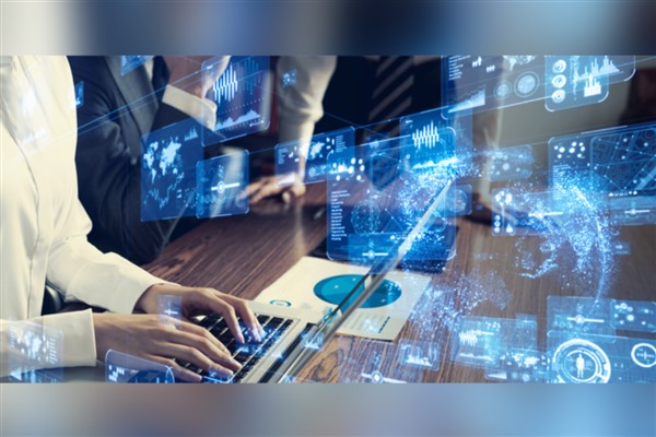 Çinli telekom devlerinin 10 aylık geliri, 197.9 milyar dolara çıktı