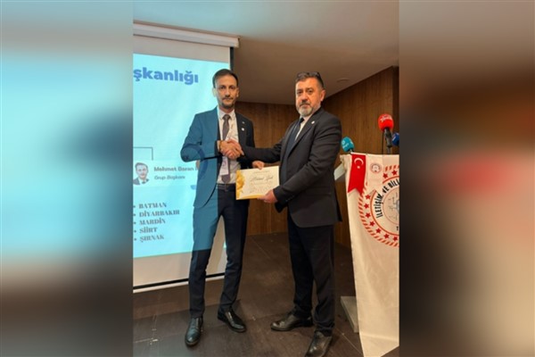 TİBFED, Manavgat’ta eğitim, bilgilendirme ve teşkilatlar kampı düzenledi