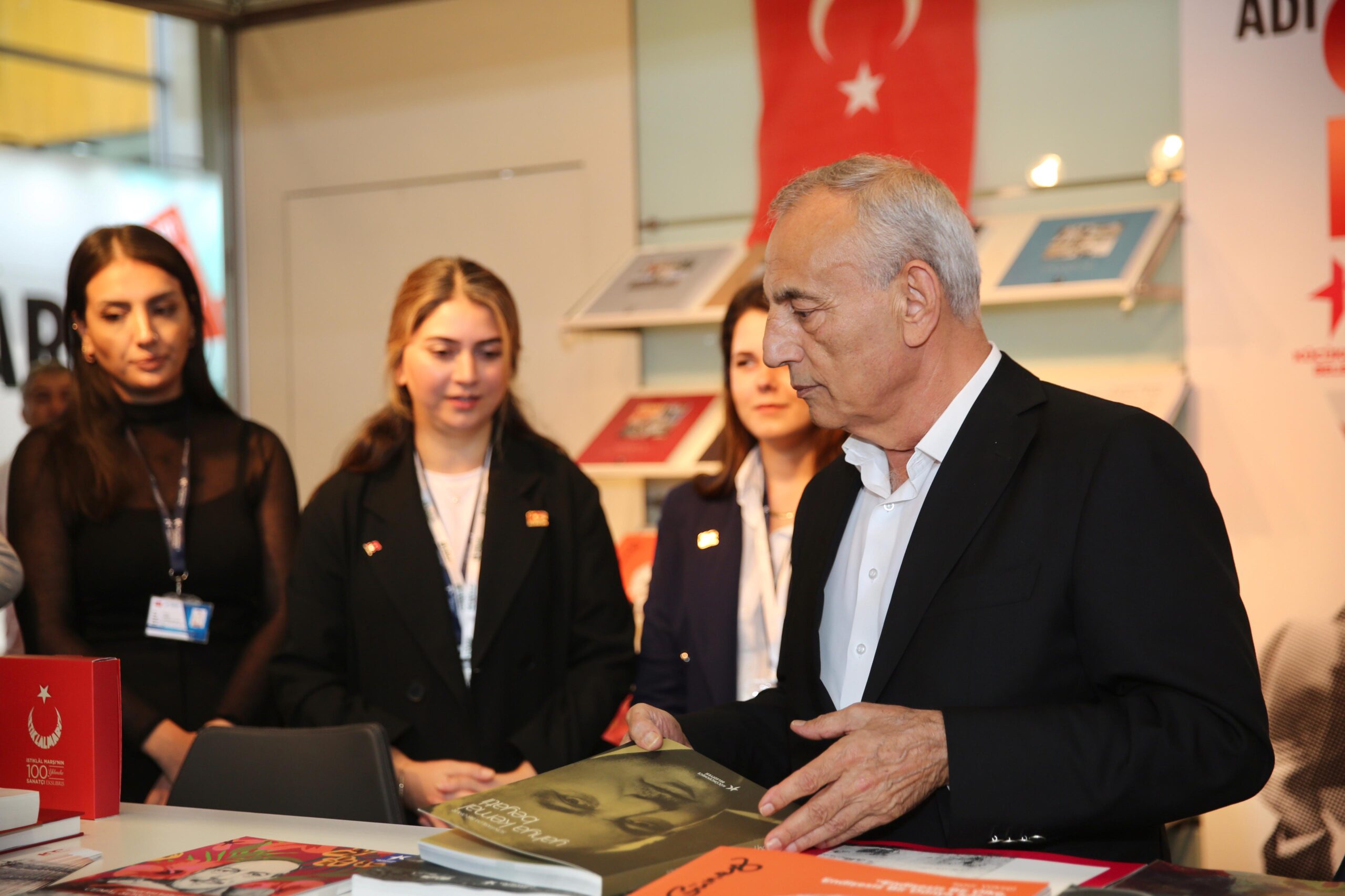 “Küçükçekmece Kent Envanterini Tamamlıyor” söyleşisi gerçekleştirildi