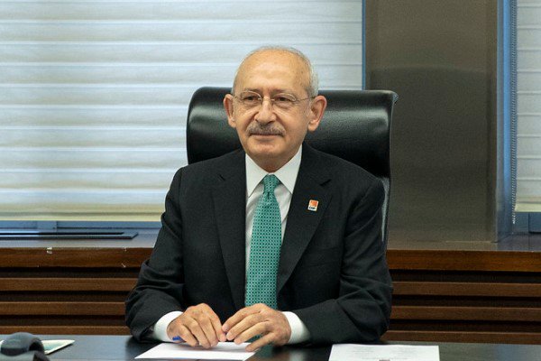 Kılıçdaroğlu’ndan şehit askerler için taziye mesajı