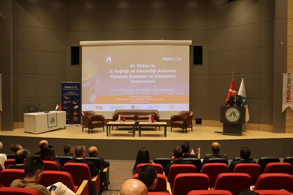 Prof. Dr. Tarhan: “Kriz olmaması için önlem almak konusunda zayıfız”