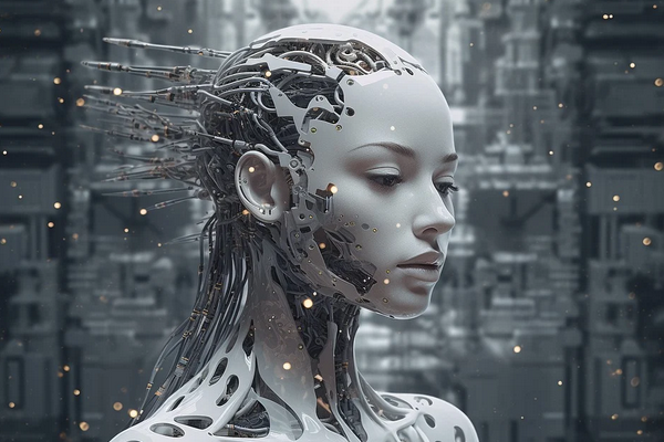 ABD Başkanı Biden’dan yapay zeka açıklaması