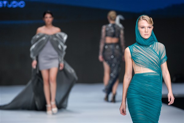 IF Wedding Fashion İzmir Fuarı, 17. kez kapılarını açtı