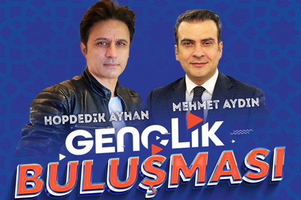 Kayseri Büyükşehir Belediyesi’nden millet bahçesinde gençlere özel program