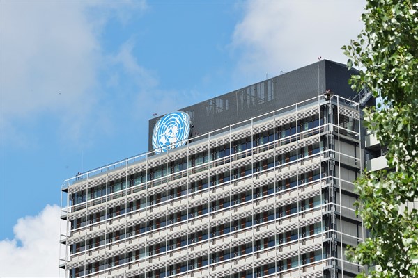 Türk: “Uluslararası toplumun çağrılarına kulak verilmesi gerekiyor”