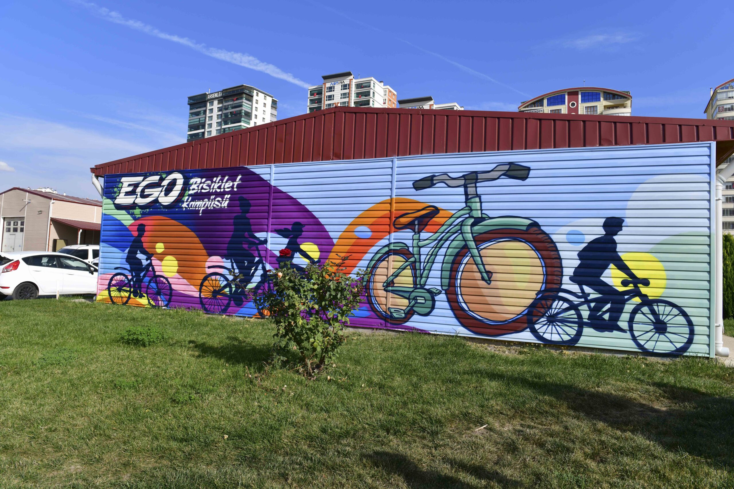 Sürdürülebilir yarınlar için EGO anket düzenleyecek