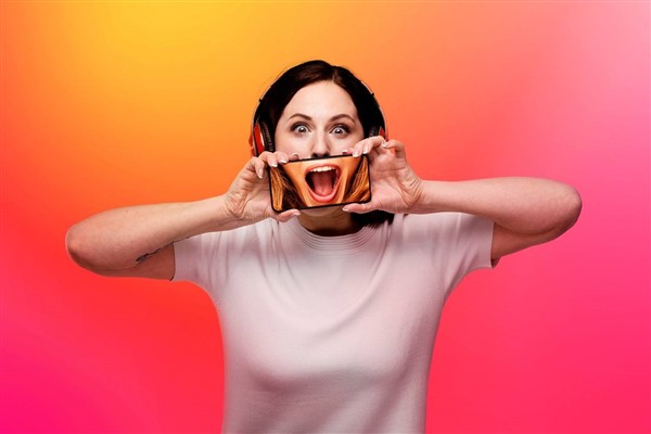 Sesli Deepfake araçlarıyla siber dolandırıcılık yapılabiliyor