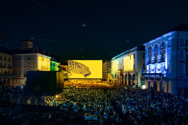 Locarno Film Festivali ödüllü filmleri İstanbul’da