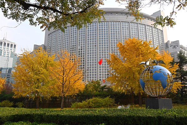 Çin-Japonya-Güney Kore Dışişleri Bakanları bir araya gelecek