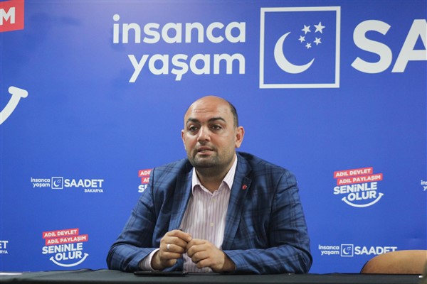 Zengin: “Milletimiz siyasallaşan yargının faturasını çok defa ödedi”