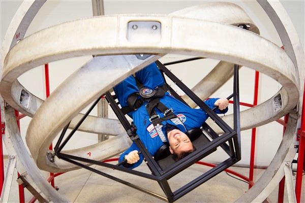 Türk öğrenciler Honeywell ile ABD’de uzay kampına katıldı