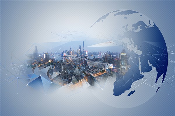 Çin, küresel inovasyon endeksi sıralamasında 10. sırada