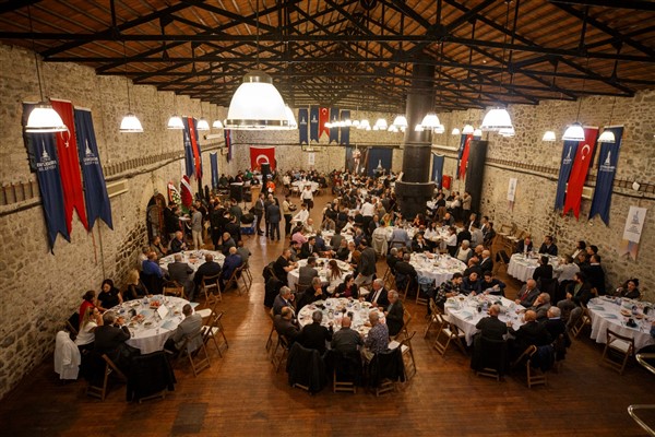 Başkan Soyer’den birlik mesajı