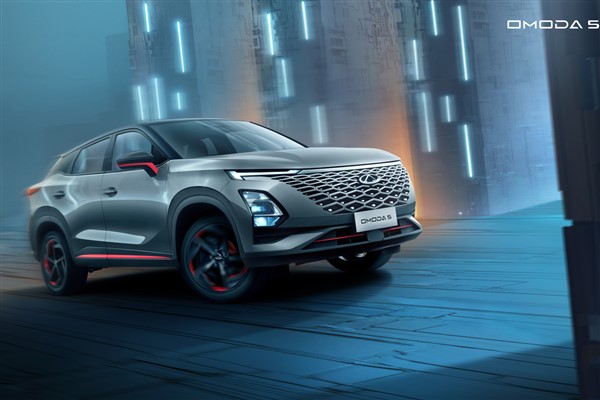 Chery’den kasım ayında avantajlı kredi ve özel indirim fırsatları