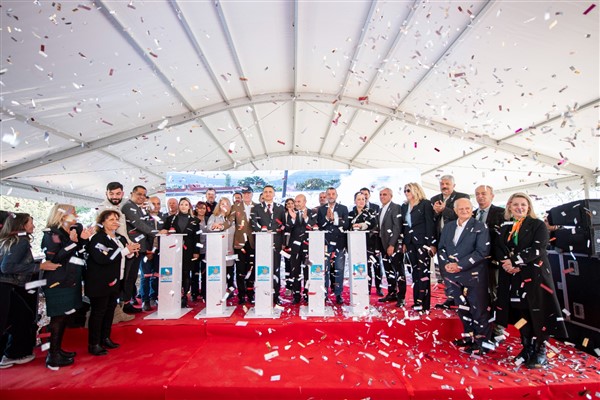 Başkan Soyer: “İzmir, Türkiye’ye ilk kez Avrupa Gençlik Başkenti unvanını kazandıracak”