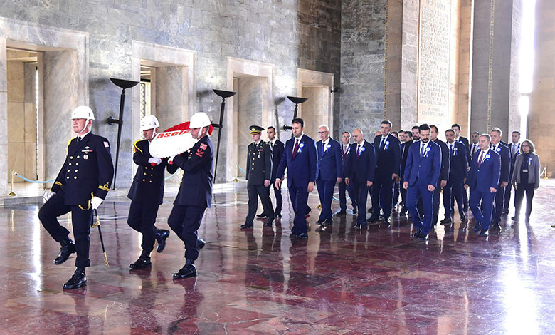 ASELSAN 48’İNCİ YAŞINI KUTLUYOR