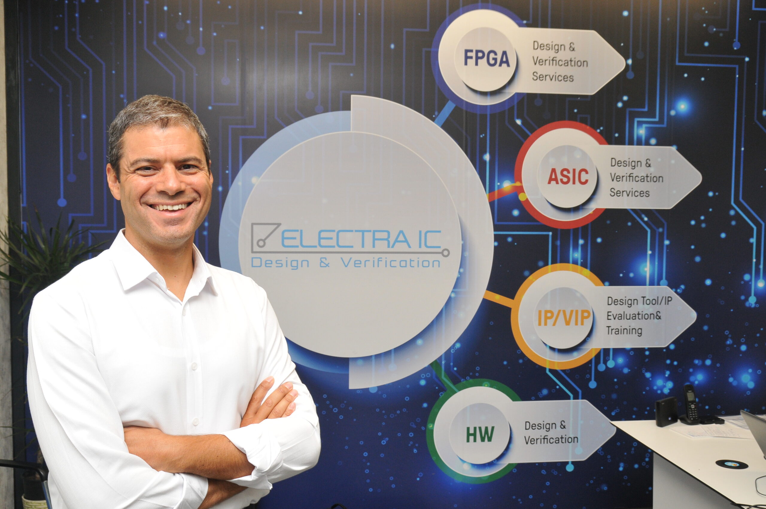 ROKETSAN’ın Uzay Projesi için “Hataya Toleranslı Yüksek Hızlı Veri Yolu” Geliştirildi