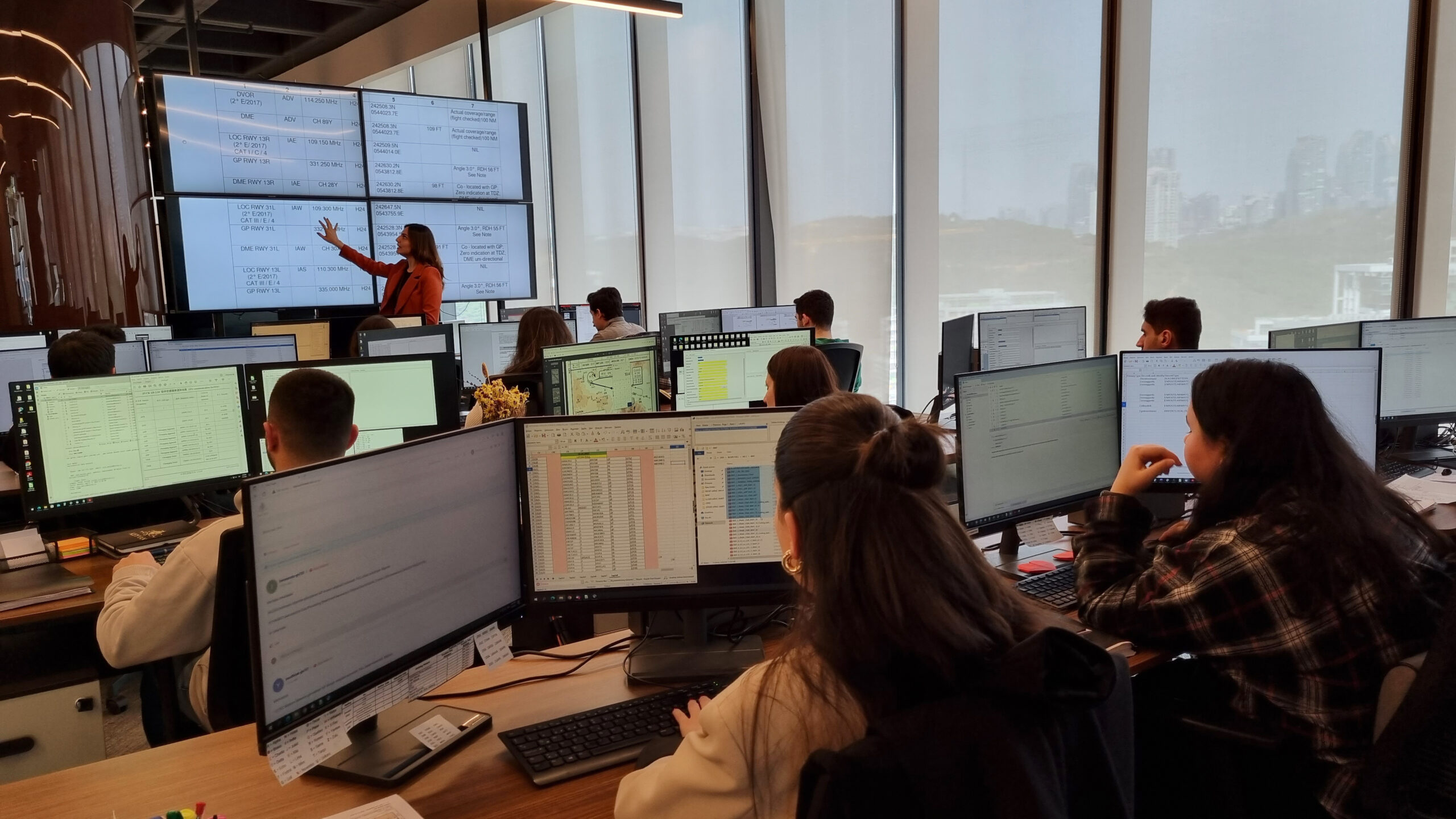 Savunma Sanayine Gökyüzü Yollarında Milli Rota!