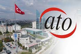ATO, TRAVELEXPO ANKARA FUARI’NDA…