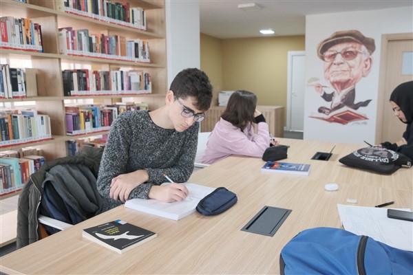 İmamoğlu: “Benim için büyük gurur”