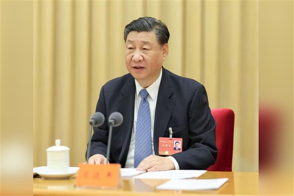 2024 yılında Çin ekonomisi, nitelikli kalkınmaya odaklanacak