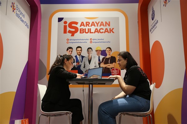 İstanbul Kariyer ve İstihdam Fuarı 8-9 Aralık’ta gençleri işveren markalarla buluşturacak